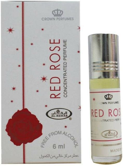 red rose perfume price.